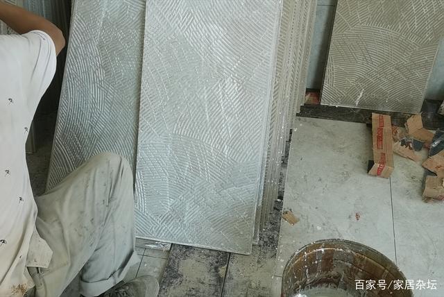 防水涂料，墻固，瓷磚背涂膠，各有什么用途？家裝是必須用到嗎？